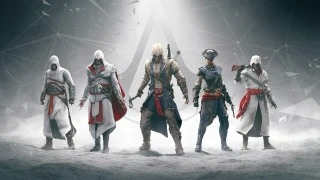Assassin's Creed: Odyssey : Des fuites nous en apprennent plus sur son nom et son époque !