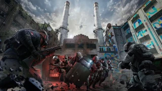 Rainbow Six Siege X prévoit déjà un crossover avec un jeu très attendu en 2025