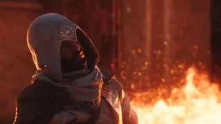 Assassin's Creed Mirage proposera une vingtaine d'heures de jeu