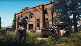 Les joueurs PUBG font face à des problèmes de FPS sur Xbox One