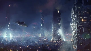 A Criminal Past – Le deuxième DLC de Mankind Divided