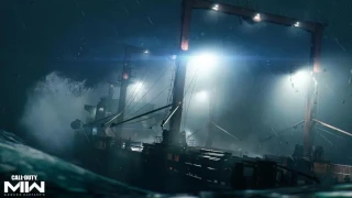 Call of Duty: Modern Warfare 2 : Le prétéléchargement de la deuxième bêta est possible