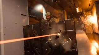 Warzone : Le mode battle royale à 200 joueurs est disponible