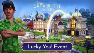 Disney Dreamlight Valley : Trèfle à quatre feuilles, comment en obtenir ?