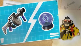 Fortnite : Correctif 21 septembre, les détails