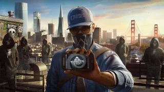 Watch Dogs 3 devrait être lancé d'ici la fin de l'année 2019