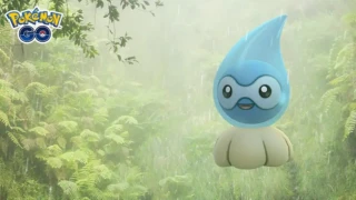 Pokémon GO : Morphéo à l'honneur pour l'heure vedette du 2 janvier