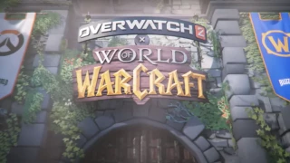 Overwatch 2 célèbre les 20 ans de WoW avec 4 nouveaux skins