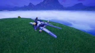 Fortnite OG : Les avions (X-4 Aquilon), où les trouver durant cette saison ?