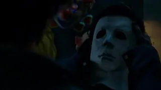 Halloween interdit dans un nouveau pays, à quelques jours de sa sortie