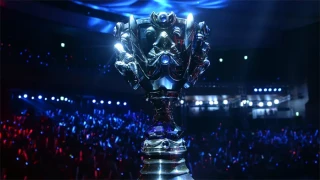 Les trophées League of Legends