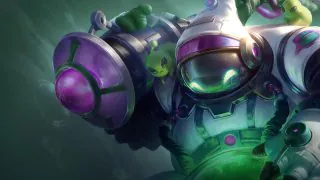 TFT : Comment jouer la composition Peeba Meeple avec Jhin et Bard ? (Set 17)