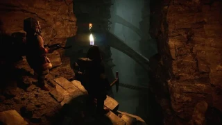 The Lord of the Rings: Return to Moria : Les configurations PC