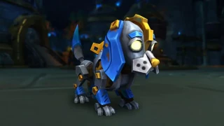 WoW : La mascotte Tac, comment l'obtenir ?