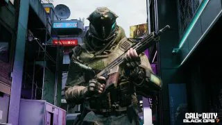 Call of Duty: Black Ops 7 : Des skins en lien avec une « grande marque » annulés, en raison des retours de la communauté