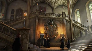 Hogwarts Legacy : Comment choisir sa maison ?