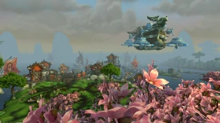 WoW MoP : Quel est le niveau maximal ?