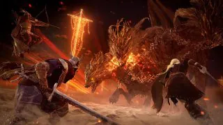 Elden Ring Nightreign : MàJ 1.02.1, le détail des correctifs du 12 août