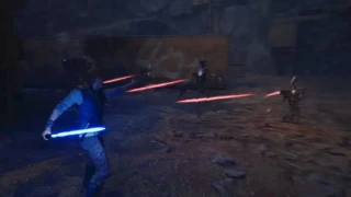 Star Wars Jedi: Survivor : Les configurations PC