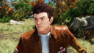 La date de sortie de Shenmue 1 & 2 Remasterisés repoussée !