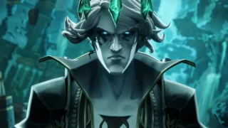 Ruined King: A League of Legends Story partage son gameplay