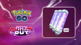 Pokémon GO : Comment obtenir des Particules Max ?