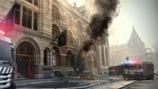 Call of Duty: Modern Warfare 2 : Un hôtel hollandais mécontent de sa présence dans le FPS