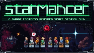 Starmancer se dévoile dans un trailer
