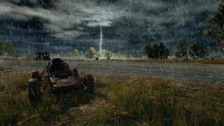 Seulement 30 FPS pour PUBG sur Xbox !