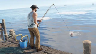 Rust : Facepunch dévoile Going Deep, la mise à jour sous-marine