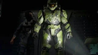Halo Infinite : Son développement impacté par le Coronavirus