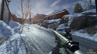 Ring of Elysium : La première mise à jour majeure ajoute une seconde carte, des nouvelles armes et des véhicules inédits