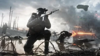 Battlefield 6 proposerait des cartes pouvant accueillir au moins 128 joueurs