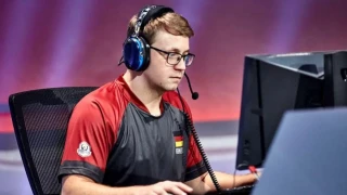 La famille d'INTERNETHULK remercie la communauté Overwatch pour son soutien !