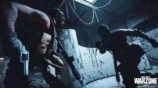 Call of Duty: Warzone : Les joueurs ont trouvé de nouveaux moyens d'abuser des stimulants