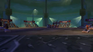 WoW SoD : Le Disperseur de foule 9-60, quelle est la stratégie pour le vaincre ? (Gnomeregan)