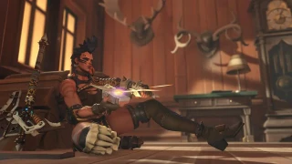 Overwatch 2 : Des récompenses de connexion et un week-end double XP