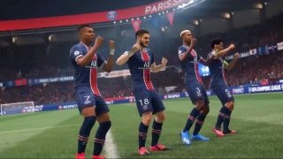 FIFA 21 : La note de certaines équipes, dont le PSG et Liverpool, aurait fuité