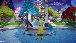 Disney Dreamlight Valley : Tiana, comment débloquer ce personnage ?