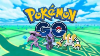 Pokémon GO : Les heures de Raids de mai 2023