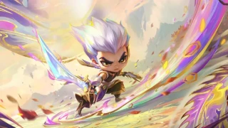 TFT : La boutique en rotation arrive bientôt, les détails