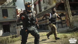 Fin de partie pour Call of Duty: Warzone Mobile : Plus de contenus à venir