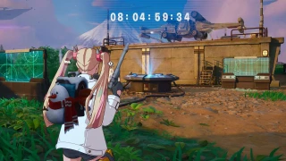 Fortnite : À quoi correspond le compte à rebours pour la fin de la saison 3 (chapitre 6) ?