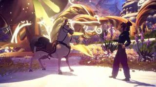 Disney Dreamlight Valley : Maximus, comment débloquer ce cheval ?