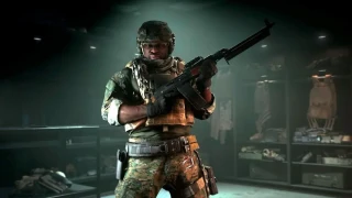 Call of Duty: Modern Warfare 2 : Tier list des meilleures armes