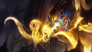 LoL : Comment changer son compte de région ?
