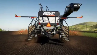 Farming Simulator 19 : Un nouveau DLC arrive en mars
