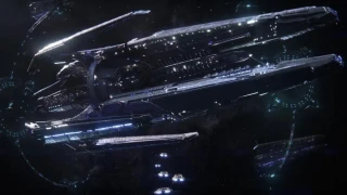 BioWare dévoile les sept planètes principales du jeu