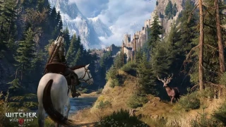 The Witcher 3 : Le nombre de joueurs augmente fortement depuis le lancement de la série