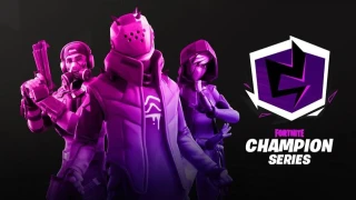 Fortnite Champion Series : Mongraal, Benjyfishy et Mitr0 remportent la deuxième semaine, un trio francophone qualifié